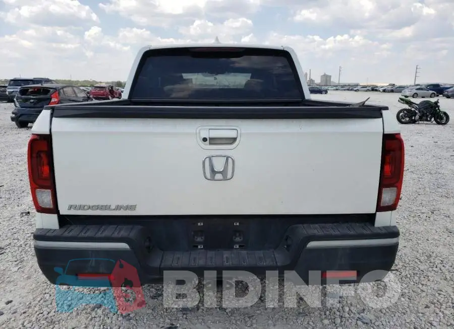 5FPYK2F55HB011754 Photo# 6