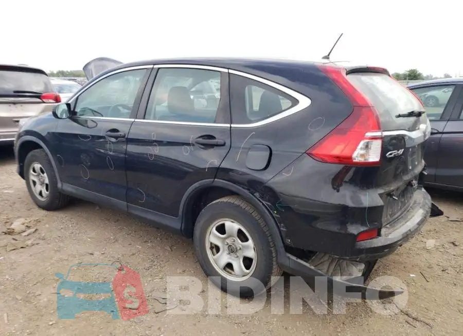 5J6RM4H34GL098972 Photo# 2