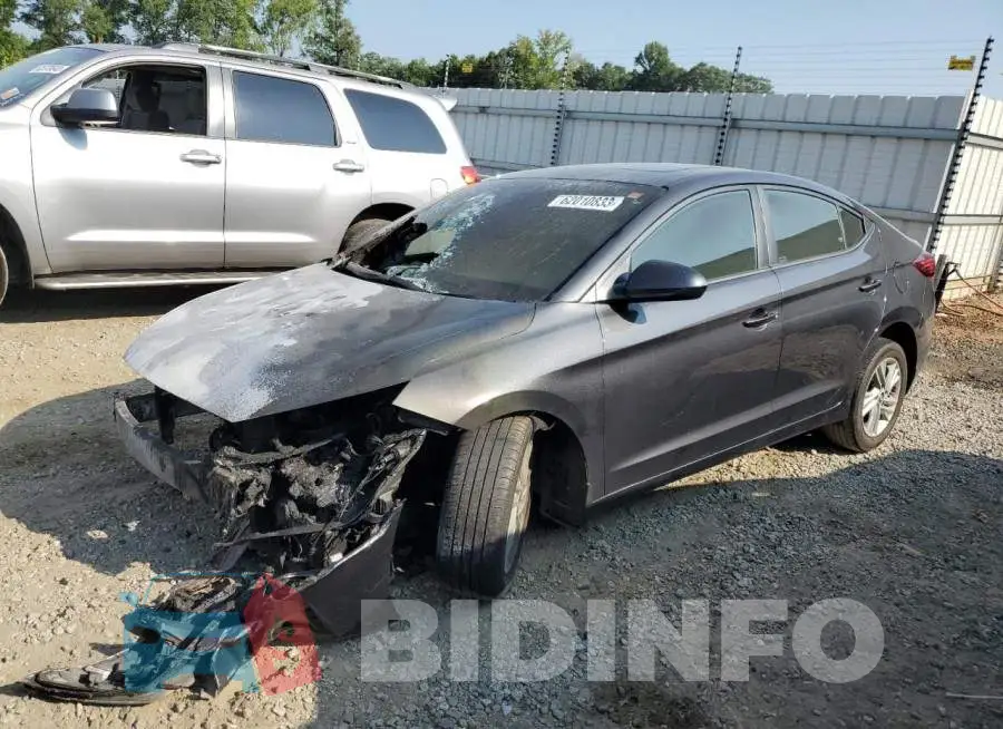 5NPD84LF5LH605477 Photo# 1