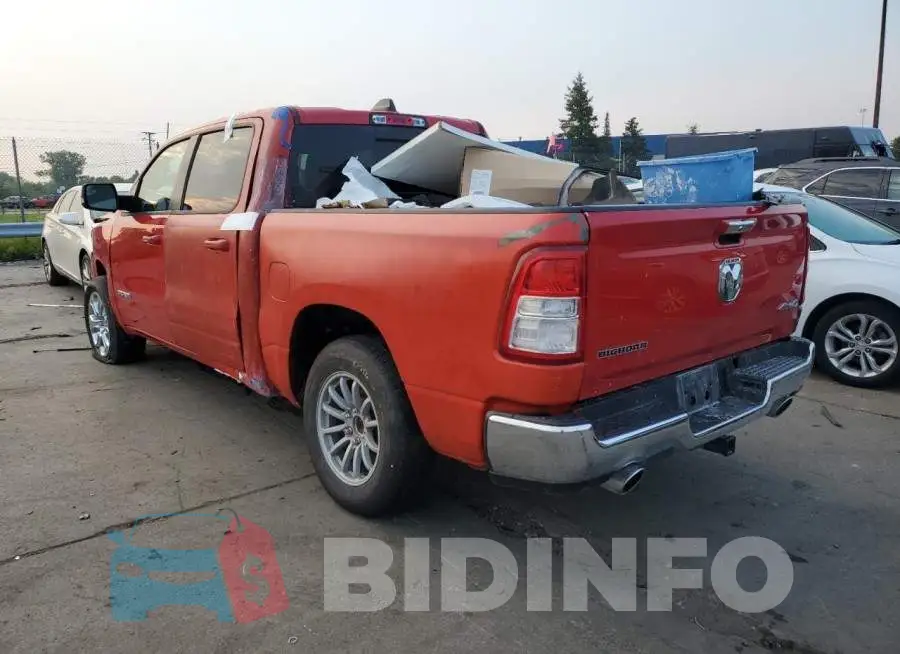 1C6SRFFT4LN369509 Photo# 2
