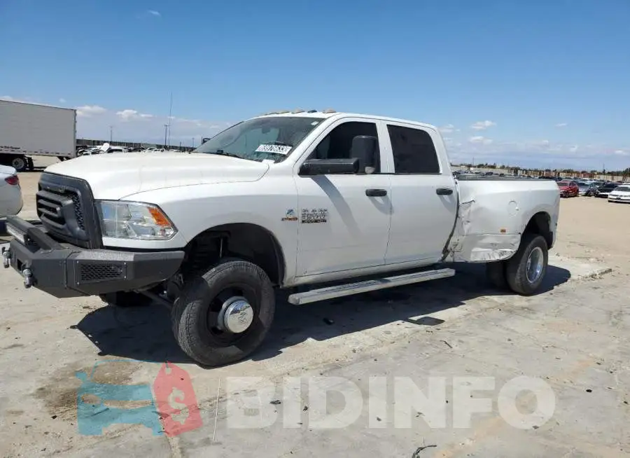 3C63RRGL4HG748045 Photo# 1