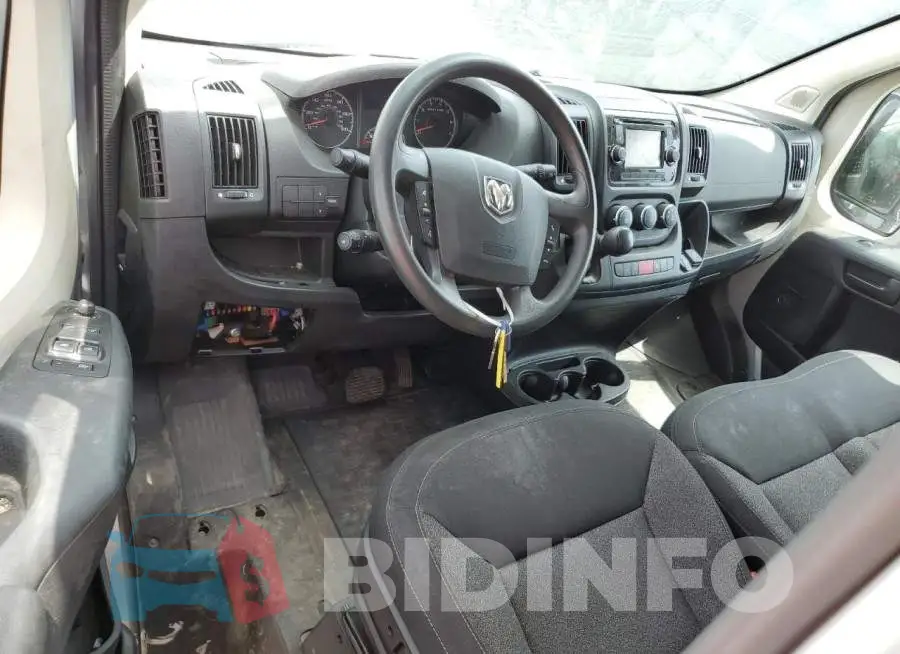 3C6TRVBDXFE500092 Photo# 8