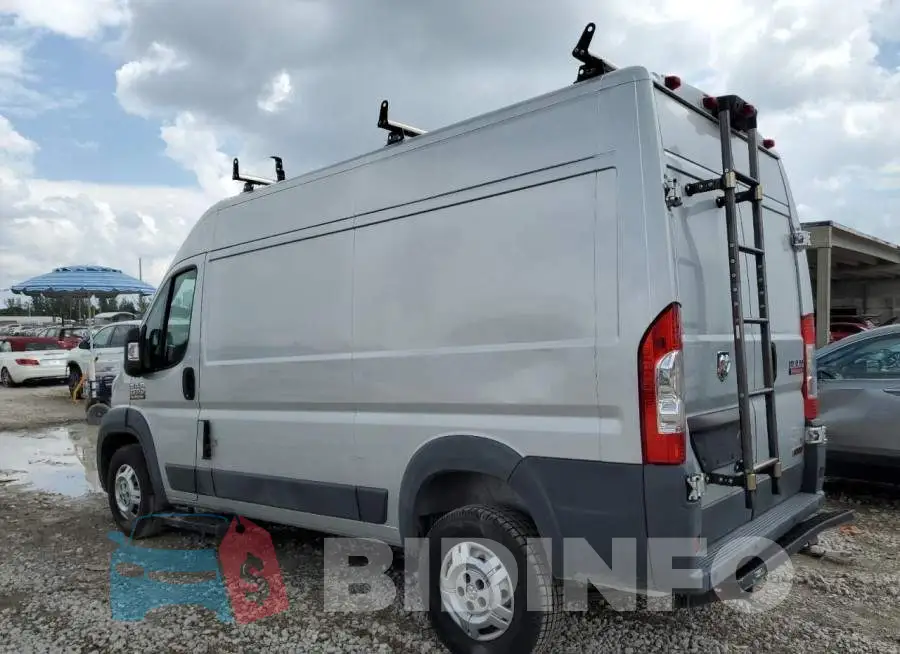 3C6TRVBDXFE500092 Photo# 2