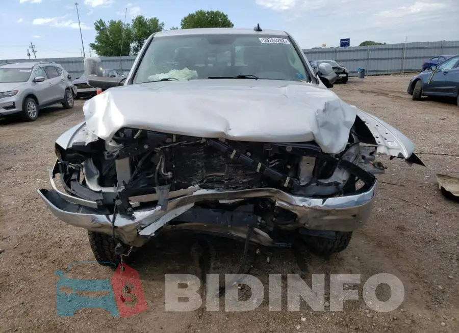 3C6UR5FL1HG730889 Photo# 5