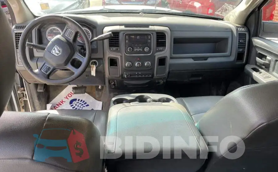 3C7WRSCJ4FG535713 Photo# 9