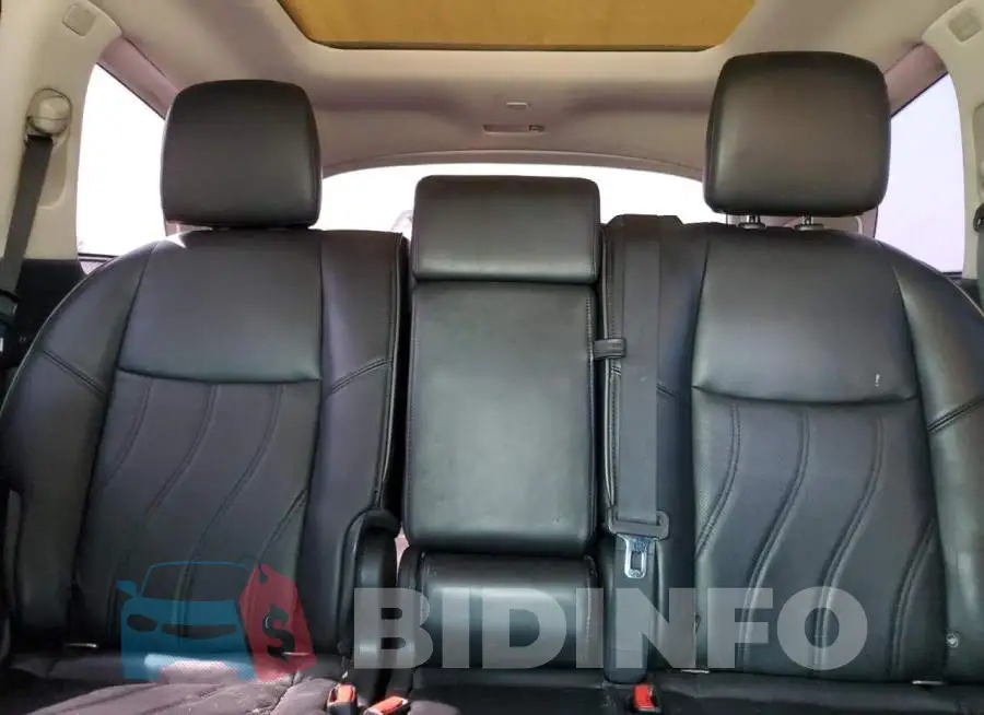 5N1CL0MM2EC546169 Photo# 10