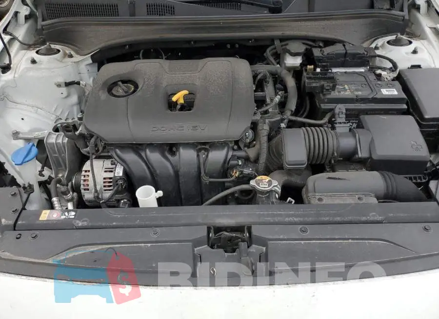 3KPF24AD8NE479408 Photo# 11