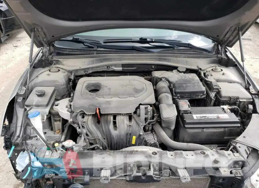 5XXGT4L32GG100323 Photo# 11