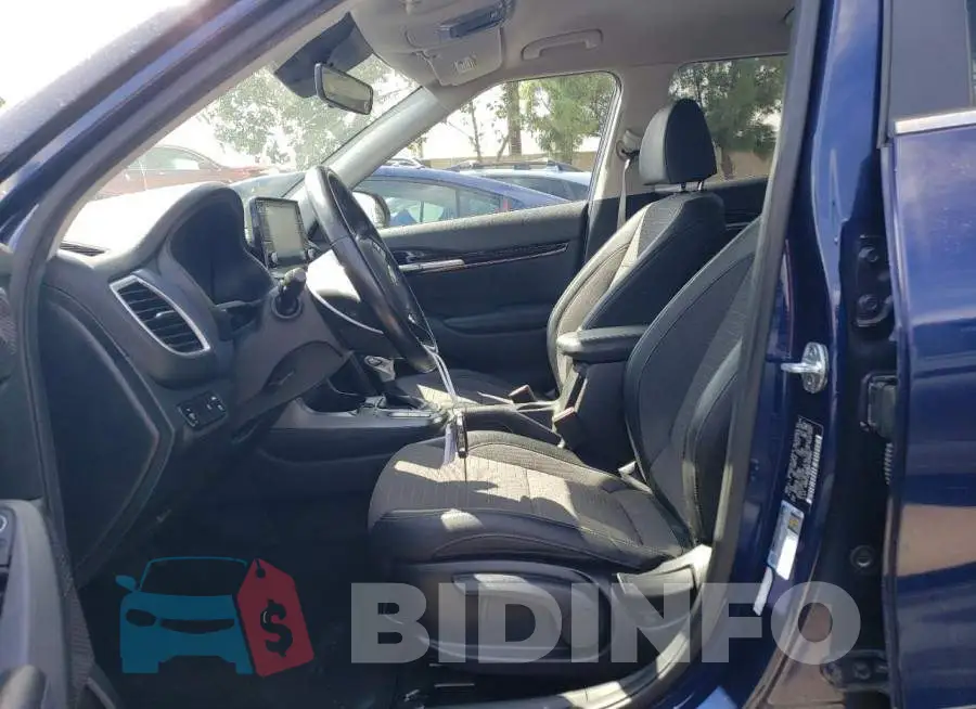 KNDEU2AA8M7120963 Photo# 7