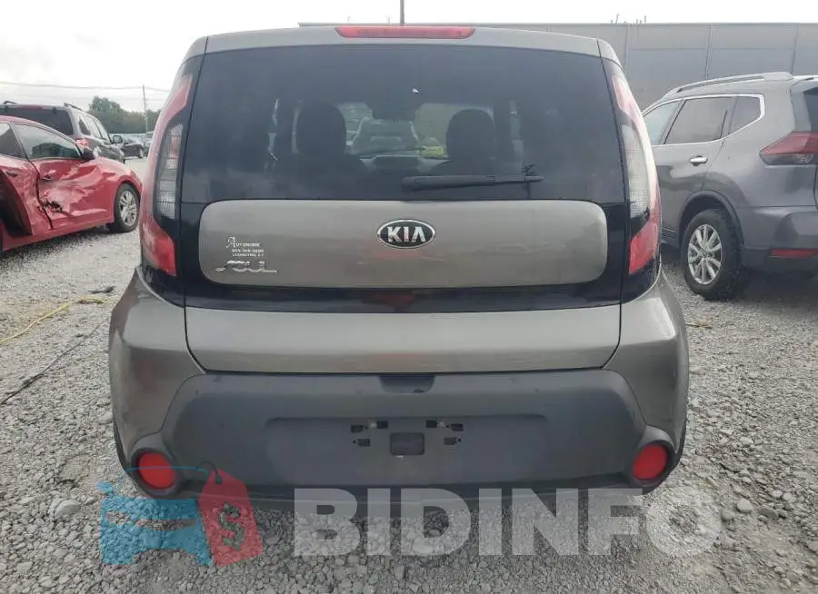 KNDJN2A25F7126968 Photo# 6