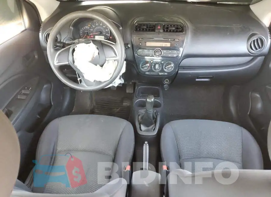 ML32F3FJ3HHF16221 Photo# 8