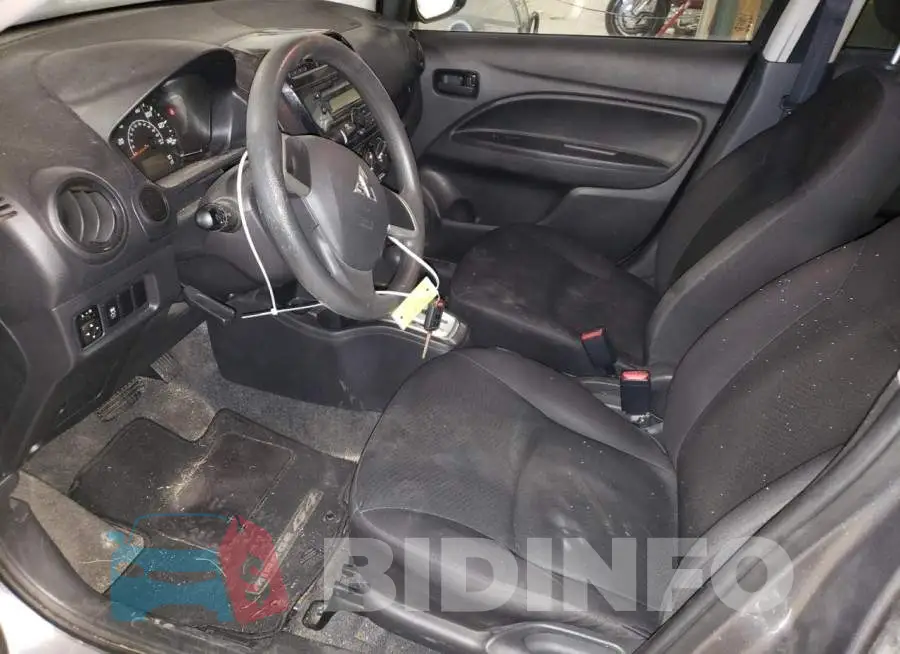 ML32F3FJ4HHF19449 Photo# 7
