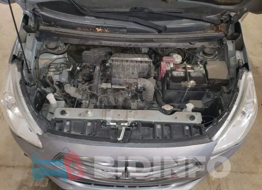 ML32F3FJ4HHF19449 Photo# 11