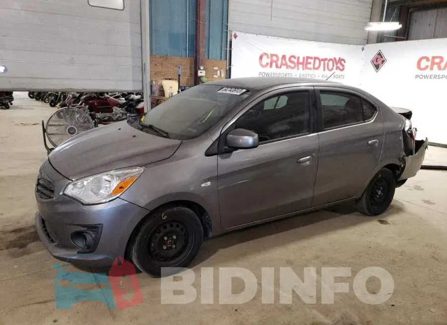 ML32F3FJ4HHF19449 Photo# 1