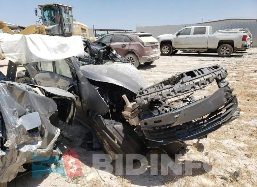 ML32F3FJ7KHF01339 Photo# 4