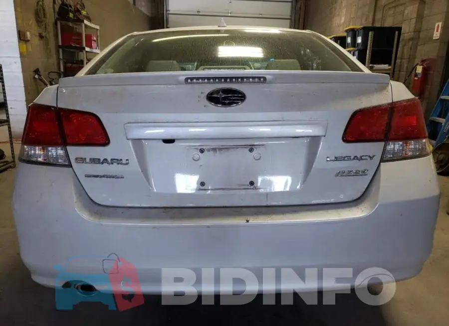 4S3BMBL68E3022343 Photo# 6