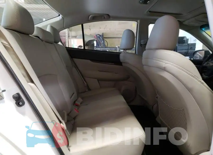 4S3BMBL68E3022343 Photo# 10