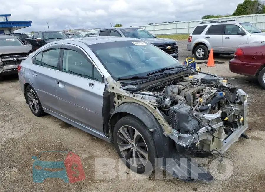 4S3BNBL65F3015638 Photo# 4