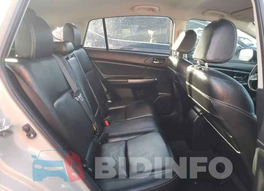JF2GPAMC8F8241899 Photo# 6