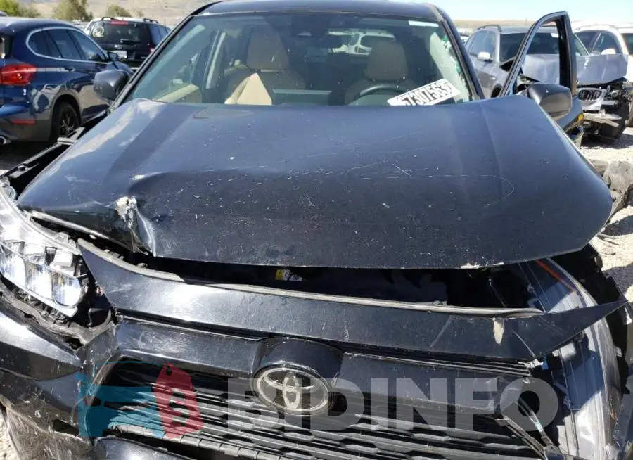 2T3F1RFV8NC260634 Photo# 11