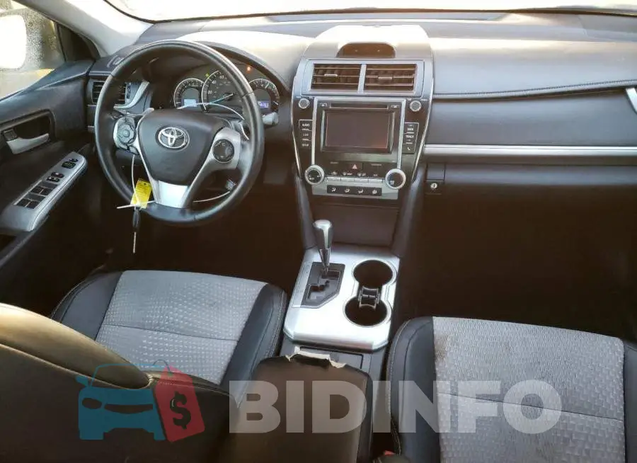4T1BF1FK2EU833266 Photo# 8
