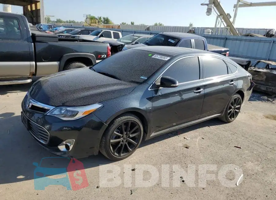 4T1BK1EB2FU140390 Photo# 1