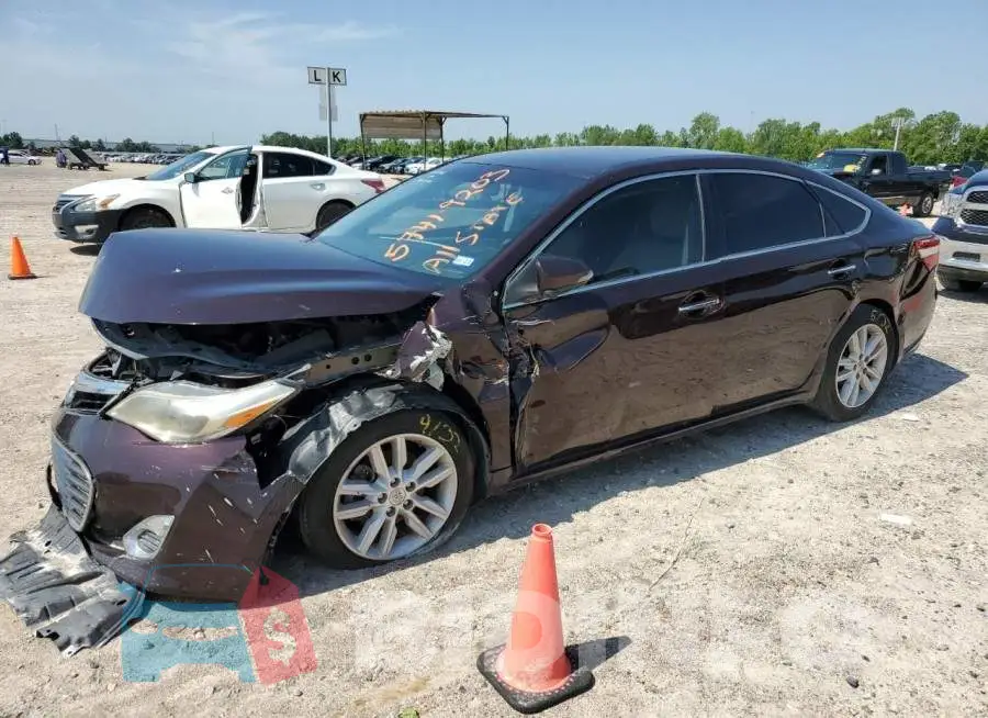 4T1BK1EB3FU171860 Photo# 1