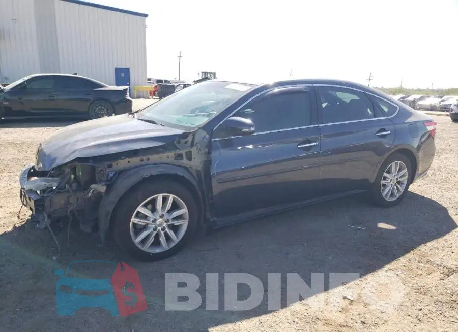 4T1BK1EB8EU132566 Photo# 1