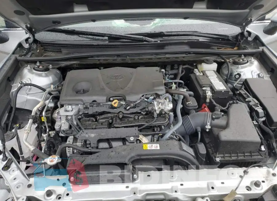 4T1C11AK2PU111664 Photo# 11