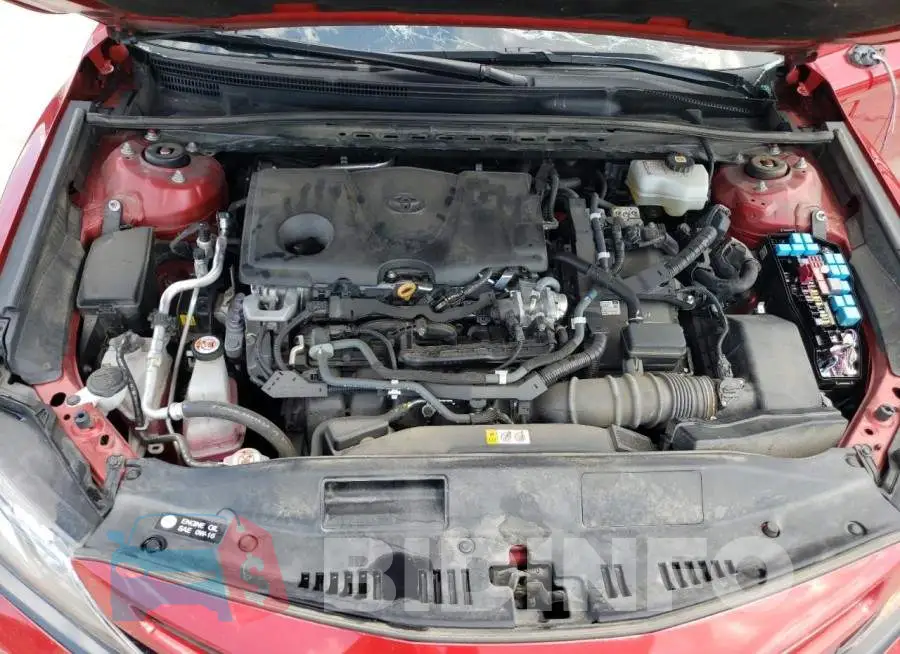 4T1K31AK5MU020440 Photo# 11
