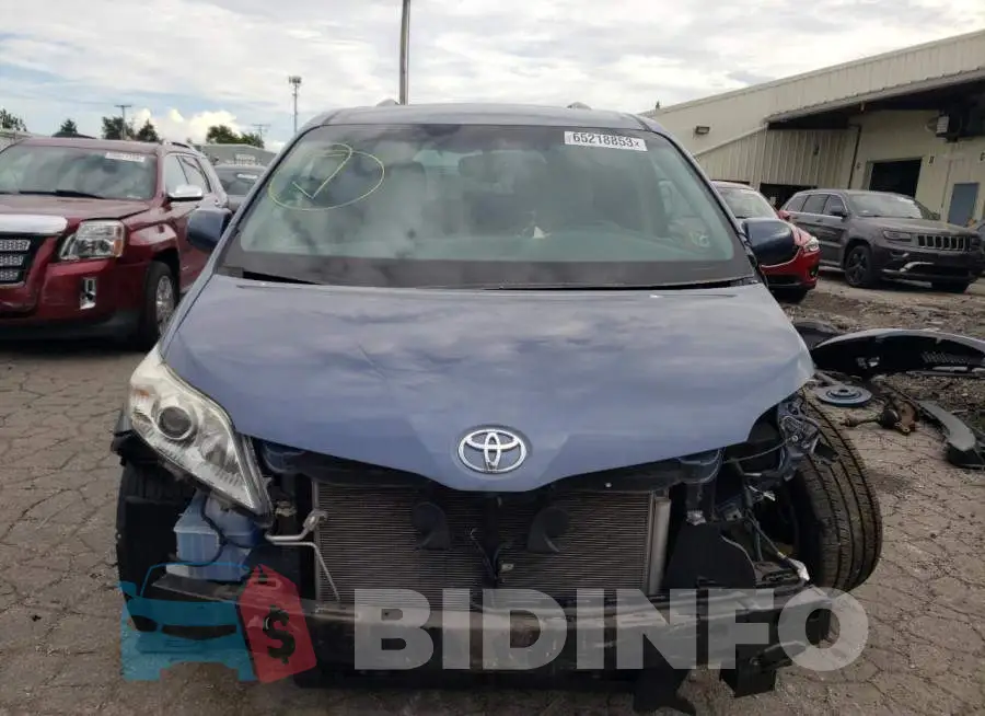 5TDKK3DC3FS688073 Photo# 5