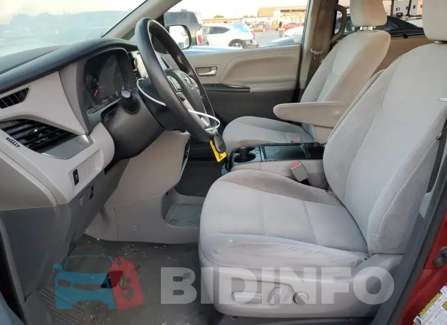 5TDKK3DC7GS701537 Photo# 7
