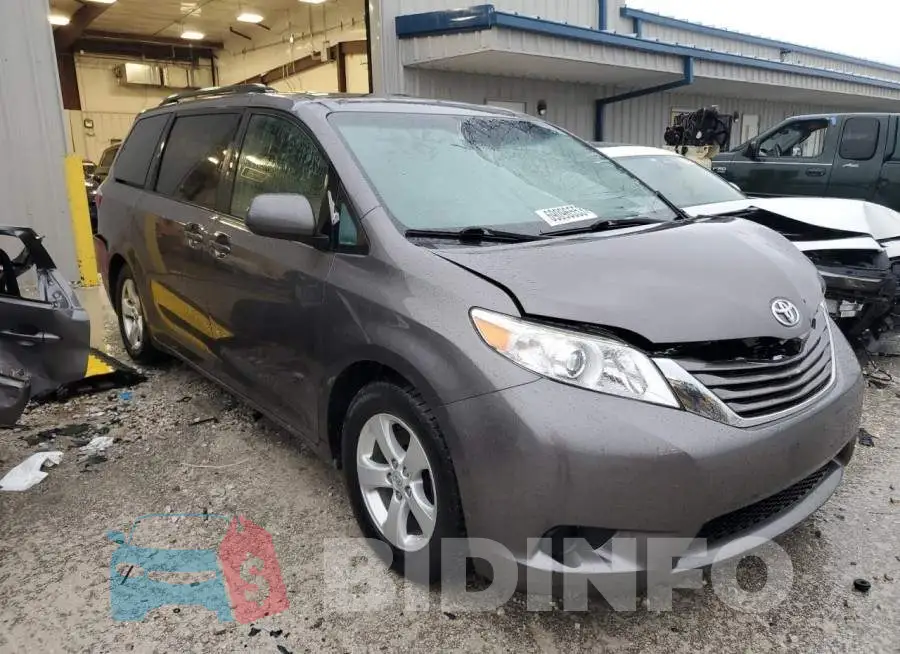 5TDKK3DCXFS675028 Photo# 4
