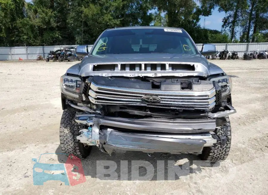 5TFAY5F17KX823447 Photo# 5