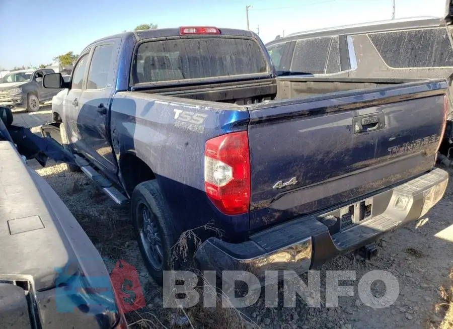 5TFDW5F14EX386899 Photo# 2