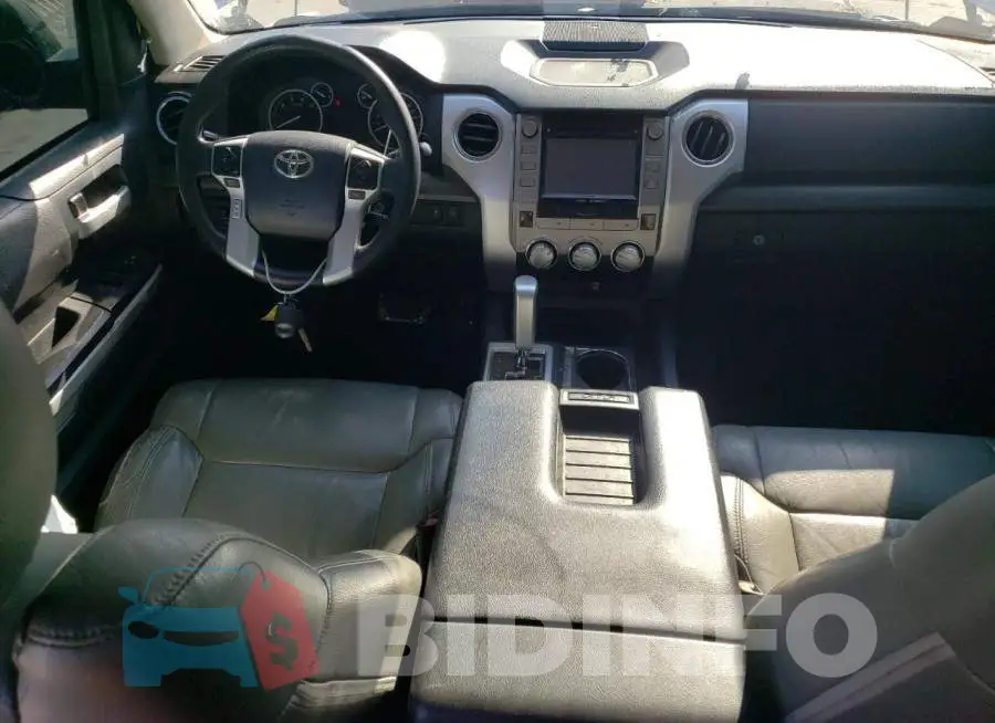 5TFEY5F16EX168803 Photo# 8