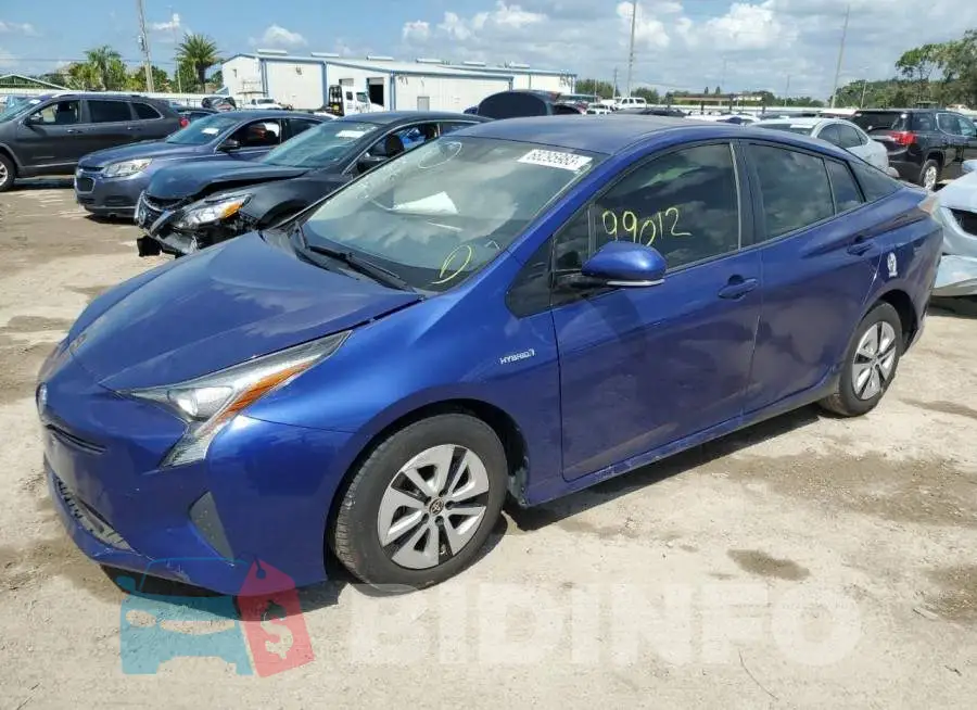 JTDKARFU1G3520740 Photo# 1