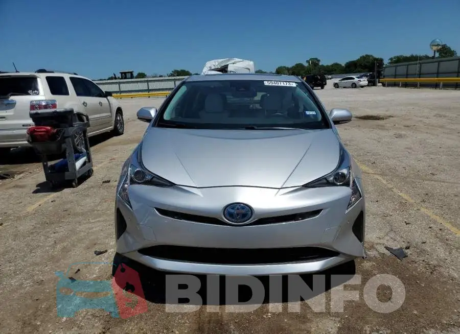 JTDKARFU1G3527770 Photo# 5