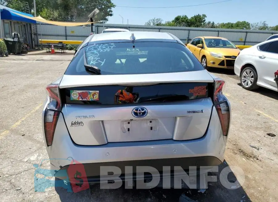 JTDKARFU1G3527770 Photo# 6