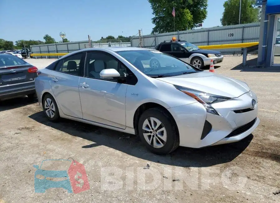 JTDKARFU1G3527770 Photo# 4