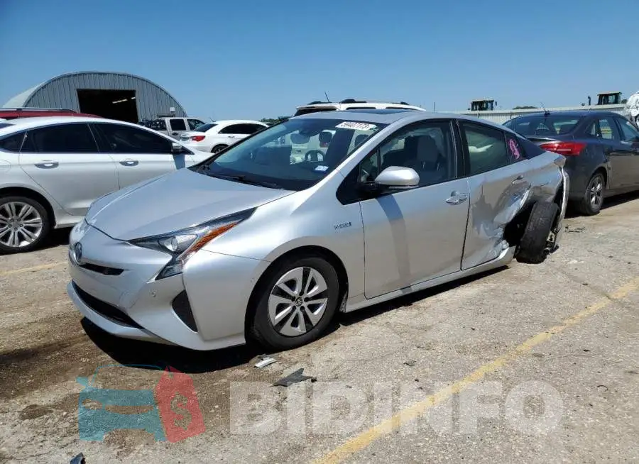 JTDKARFU1G3527770 Photo# 1