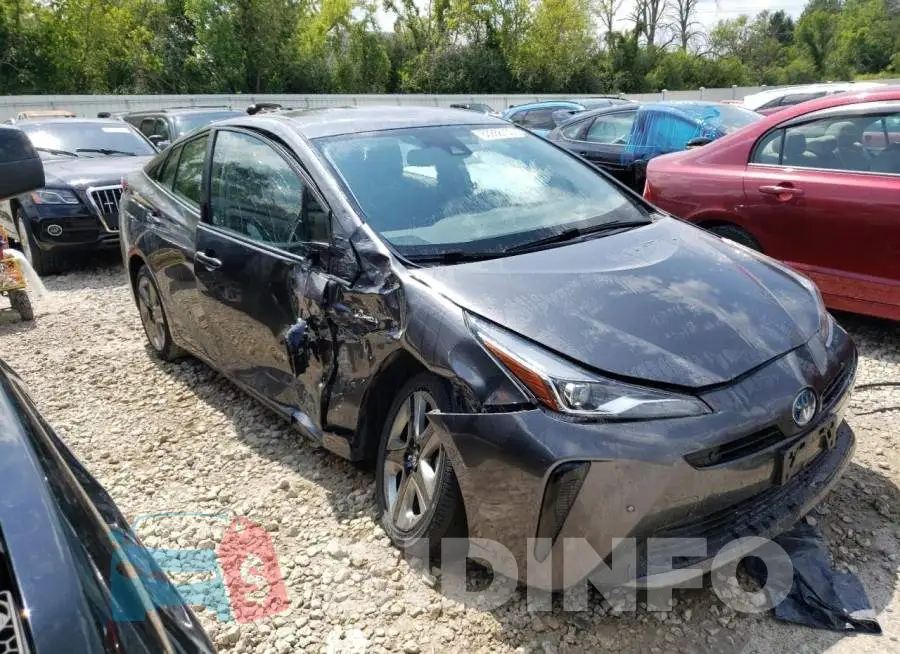 JTDKARFU1K3078275 Photo# 4