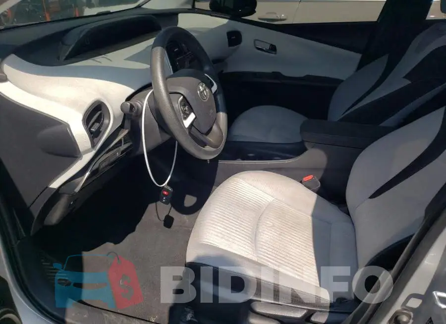 JTDKARFU5G3026820 Photo# 7