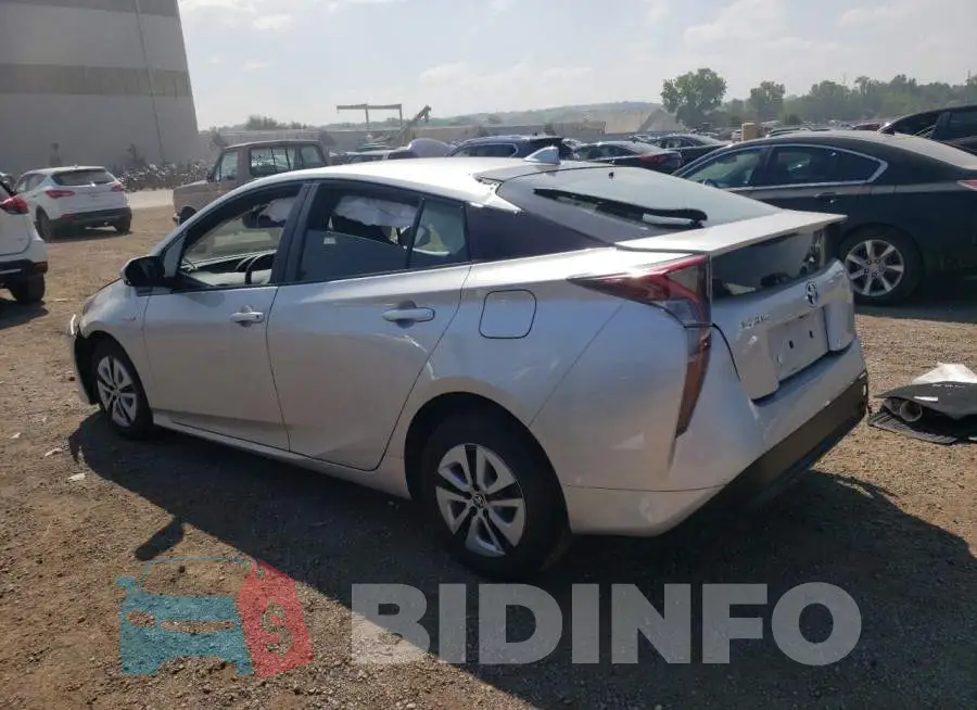 JTDKARFU5G3027207 Photo# 2