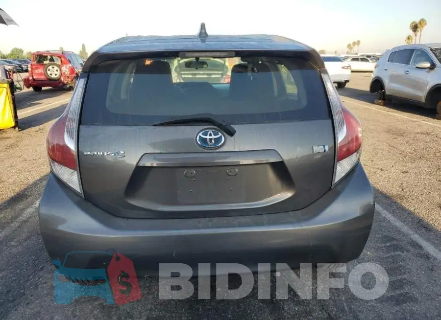 JTDKDTB37F1107474 Photo# 6