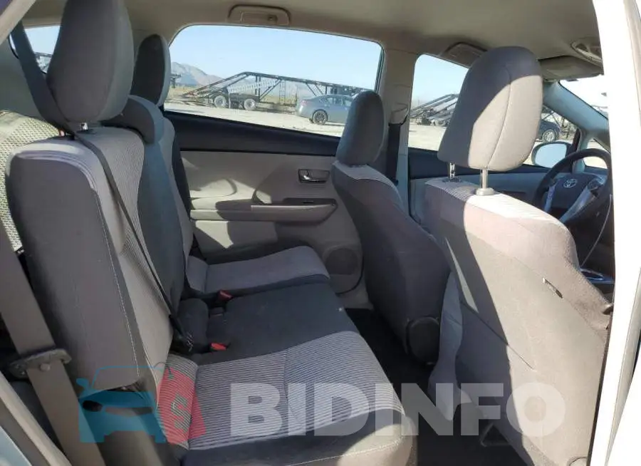 JTDZN3EU4FJ040509 Photo# 10