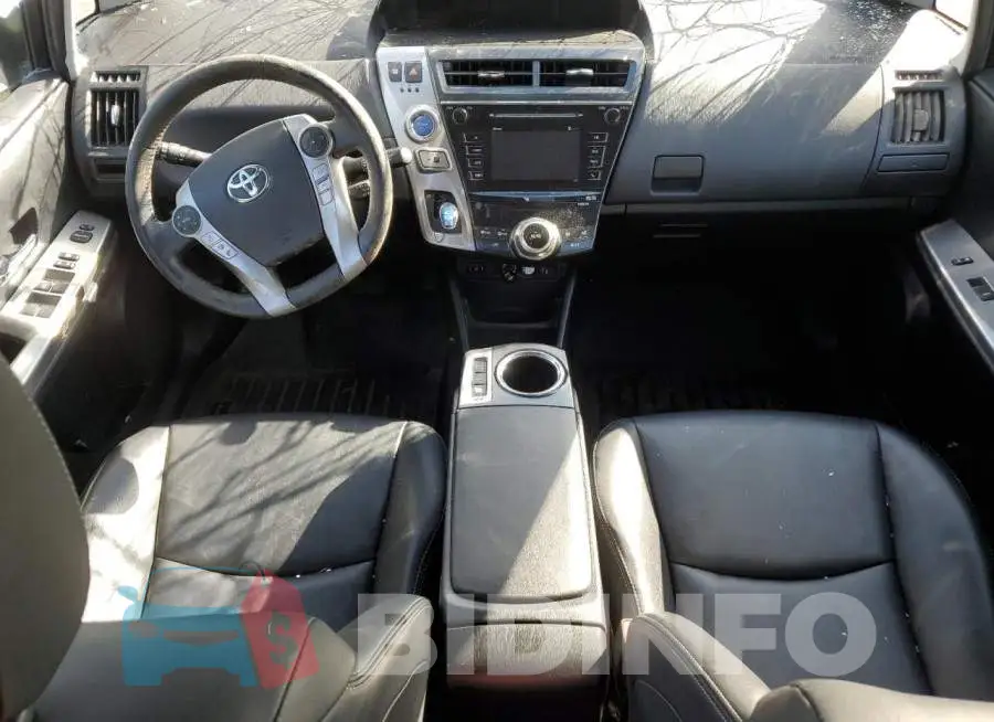 JTDZN3EU8FJ038102 Photo# 8