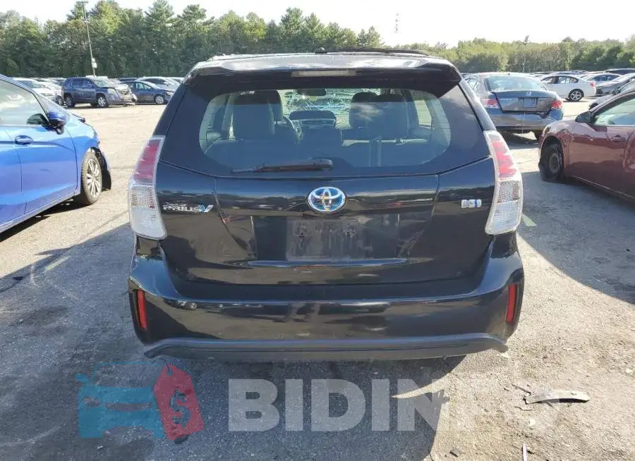 JTDZN3EU8FJ038102 Photo# 6