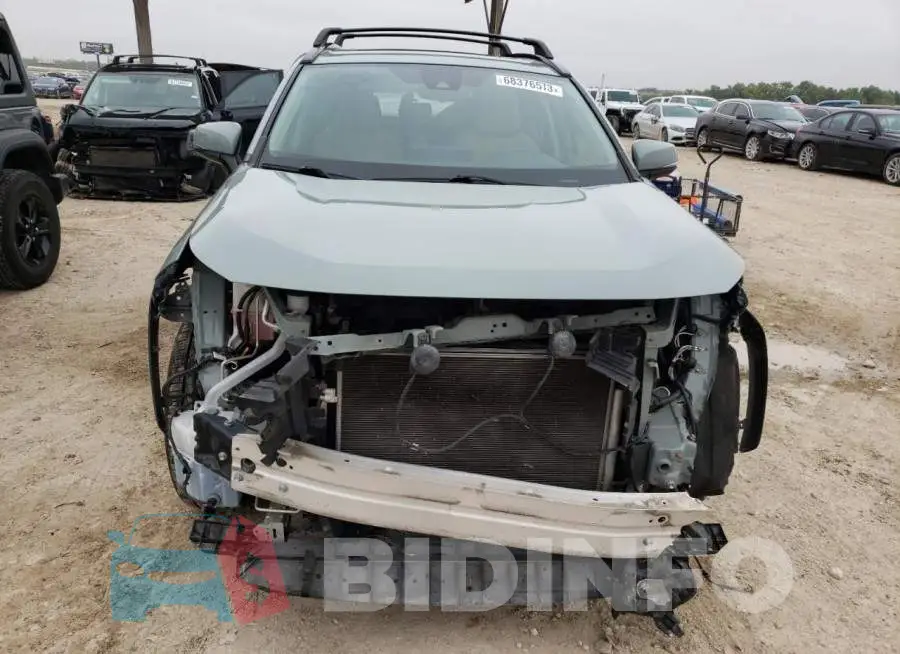 JTMW1RFV4KD012565 Photo# 5