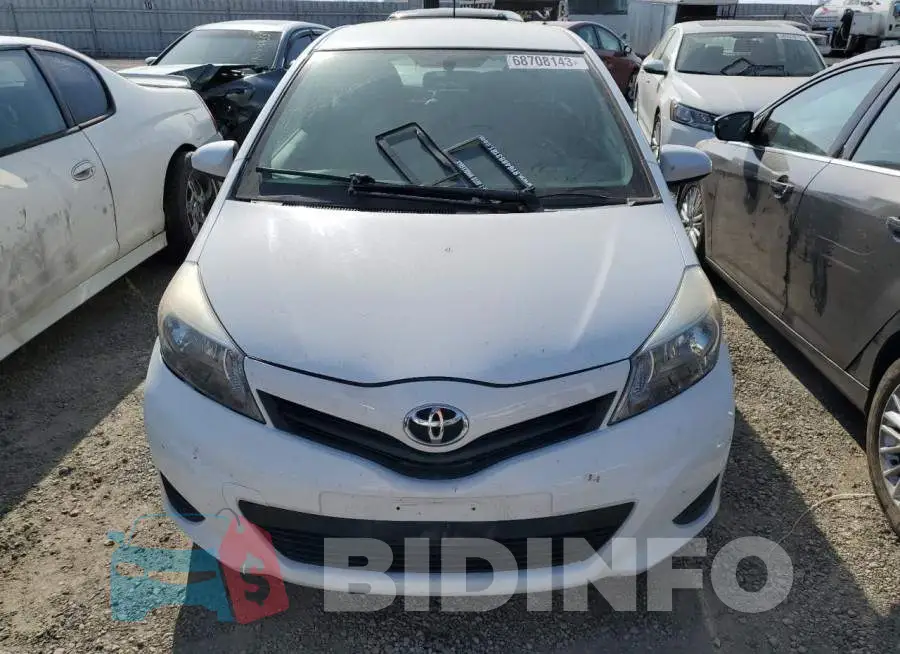 VNKJTUD31EA010164 Photo# 5
